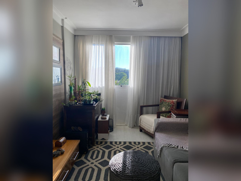Apartamento à venda Jardim Esmeralda com 72m² e 2 quartos por R$ 550.000 - sala-1.jpg