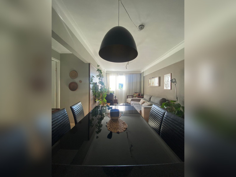 Apartamento à venda Jardim Esmeralda com 72m² e 2 quartos por R$ 550.000 - sala-2.jpg