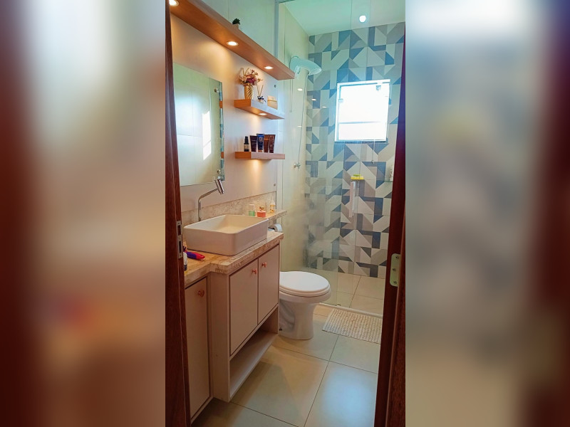 Casa à venda Arapongas com 68m² e 3 quartos por R$ 365.000 - img-20251005-wa0040.jpg