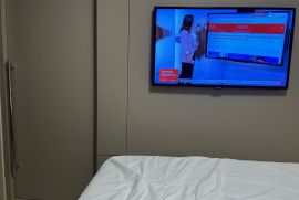 Apartamento à venda Tabajaras com 89m² - 1 dormitório -  vagas - R$ 650.000 - img-2948.jpeg