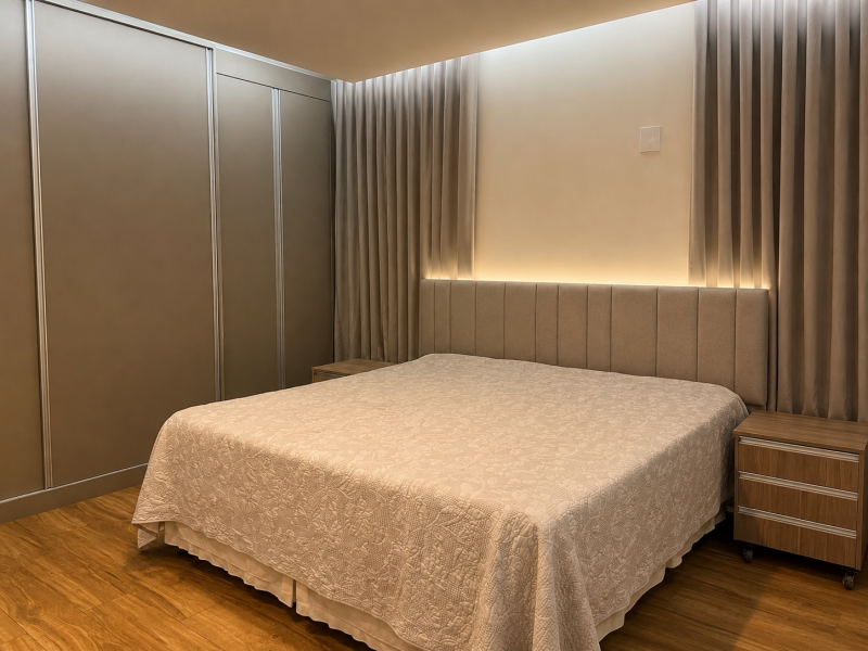 imóvel com 160m² - Iporanga - Sete Lagoas