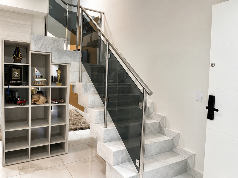 imóvel com 160m² - Iporanga - Sete Lagoas