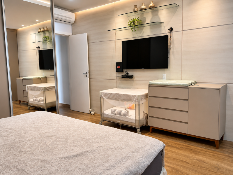 imóvel com 160m² - Iporanga - Sete Lagoas