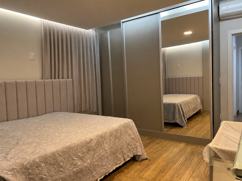 imóvel com 160m² - Iporanga - Sete Lagoas