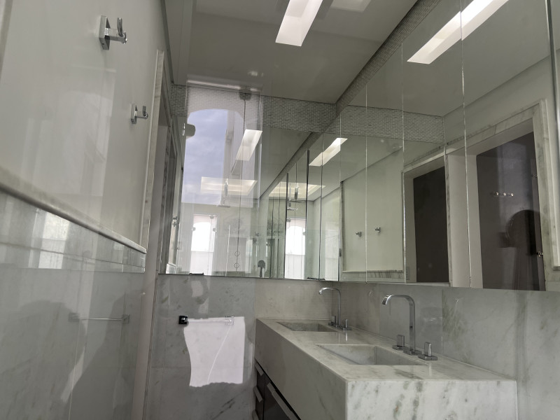 imóvel com 160m² - Iporanga - Sete Lagoas