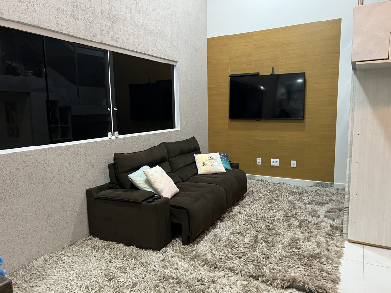 imóvel com 160m² - Iporanga - Sete Lagoas