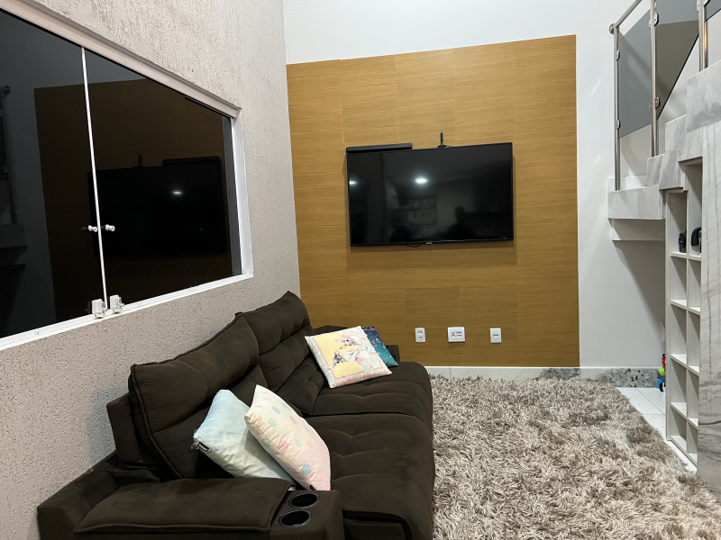 imóvel com 160m² - Iporanga - Sete Lagoas
