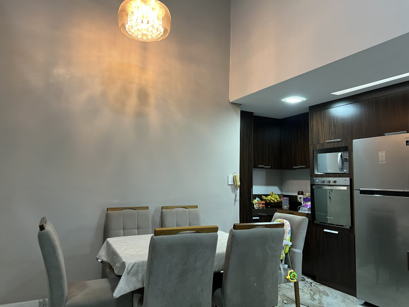 imóvel com 160m² - Iporanga - Sete Lagoas
