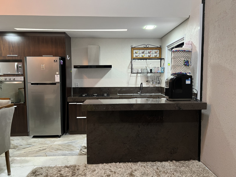 imóvel com 160m² - Iporanga - Sete Lagoas
