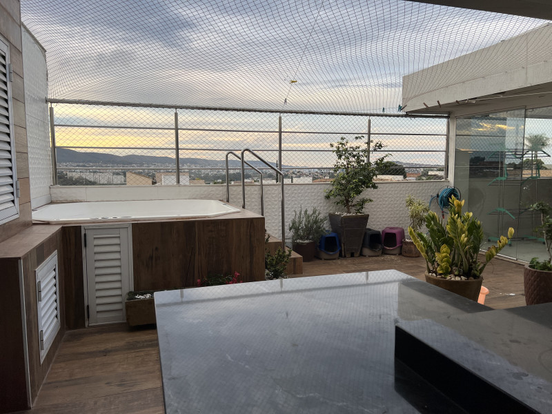 imóvel com 160m² - Iporanga - Sete Lagoas
