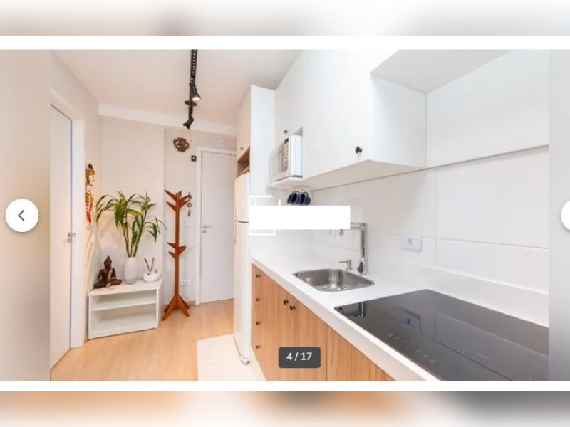 Studio à venda Cabral com 38m² e 1 quarto por R$ 298.000 - capturar-03.jpg
