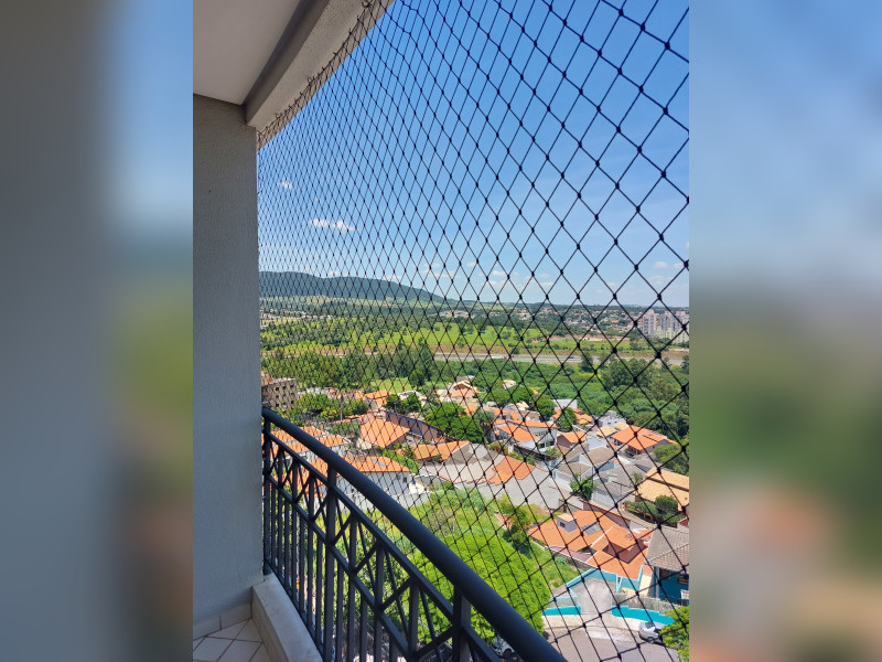 Apartamento à venda Vila Japi II com 91m² e 3 quartos por R$ 680.000 - 08vista-sacada-japi.jpg