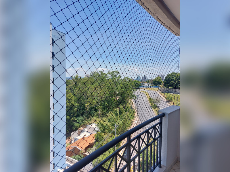 Apartamento à venda Vila Japi II com 91m² e 3 quartos por R$ 680.000 - 09vista-sacada-pq-da-uva.jpg