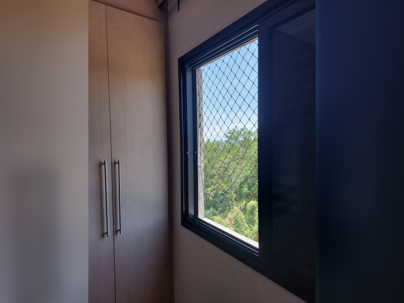 Apartamento à venda Vila Japi II com 91m² e 3 quartos por R$ 680.000 - 14ajanela-suite.jpg