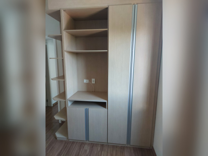 Apartamento à venda Vila Japi II com 91m² e 3 quartos por R$ 680.000 - 16quarto.jpg