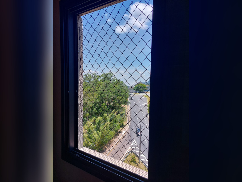 Apartamento à venda Vila Japi II com 91m² e 3 quartos por R$ 680.000 - 18ajanela-quarto.jpg