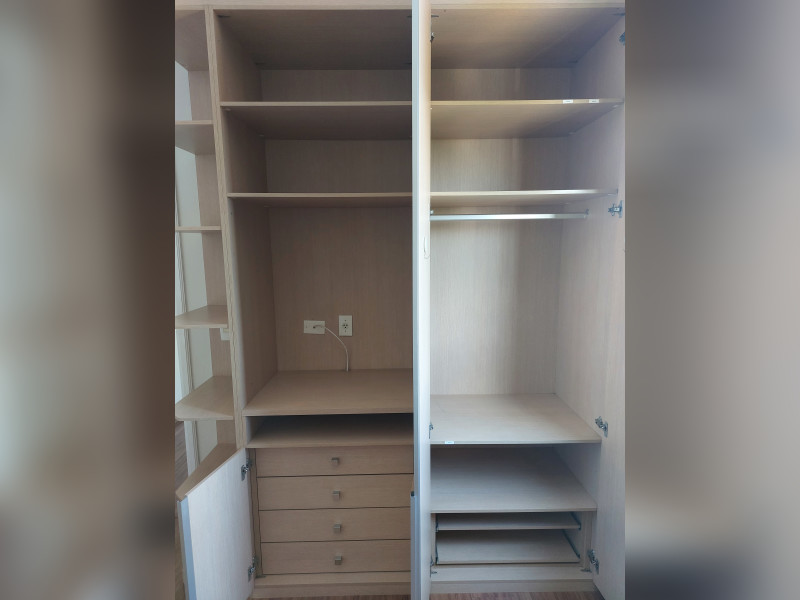 Apartamento à venda Vila Japi II com 91m² e 3 quartos por R$ 680.000 - 18quarto.jpg