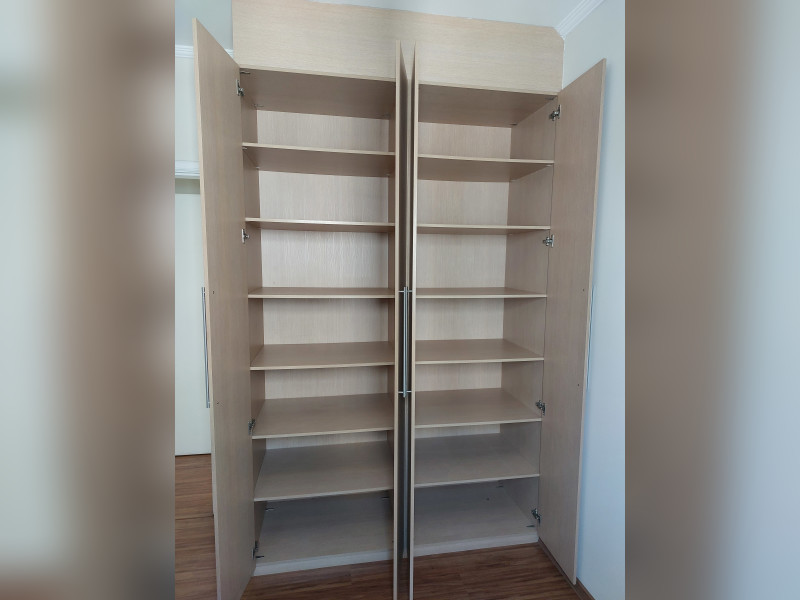 Apartamento à venda Vila Japi II com 91m² e 3 quartos por R$ 680.000 - 19quarto-escritorio.jpg