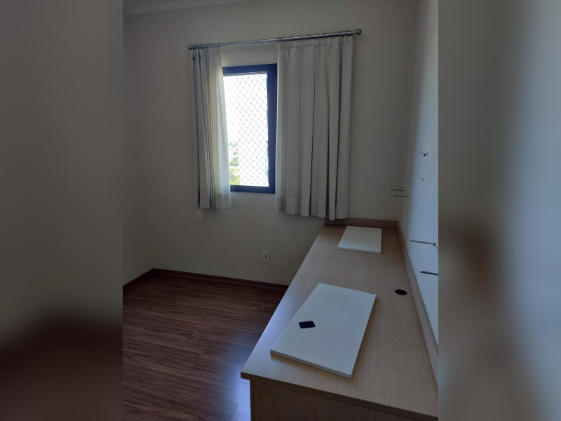 Apartamento à venda Vila Japi II com 91m² e 3 quartos por R$ 680.000 - 20quarto-escritorio.jpg