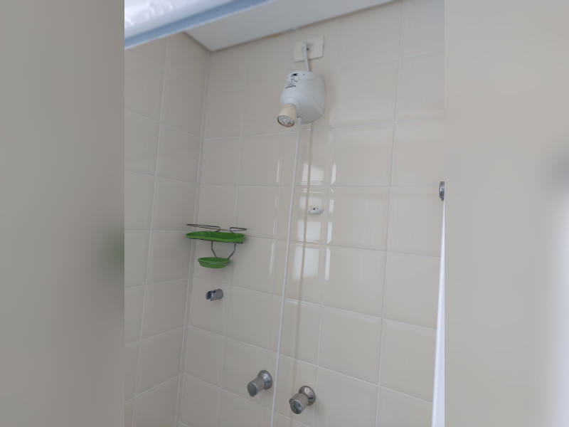 Apartamento à venda Vila Japi II com 91m² e 3 quartos por R$ 680.000 - 25banheiro-social.jpg