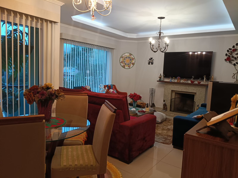 imóvel com 180m² - Vargem grande - Teresópolis