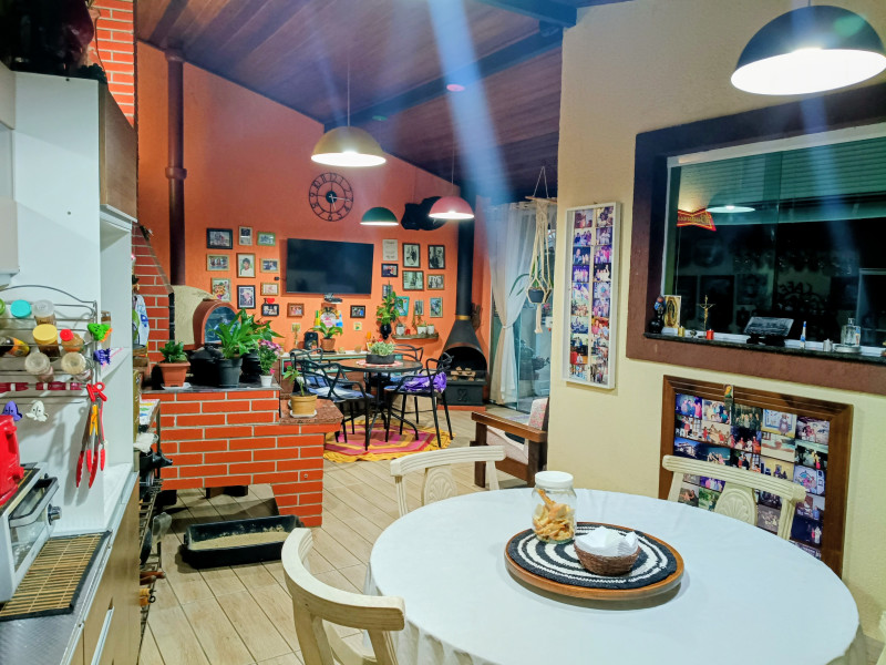imóvel com 180m² - Vargem grande - Teresópolis