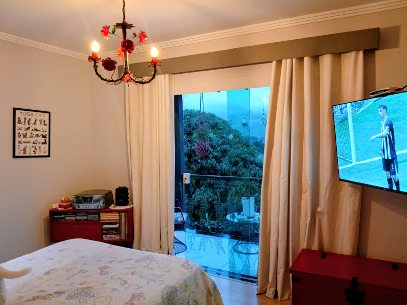imóvel com 180m² - Vargem grande - Teresópolis
