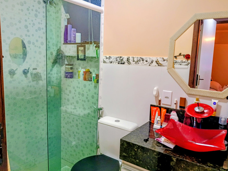 imóvel com 180m² - Vargem grande - Teresópolis