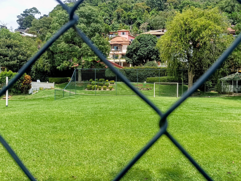 imóvel com 180m² - Vargem grande - Teresópolis