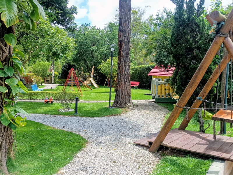 imóvel com 180m² - Vargem grande - Teresópolis