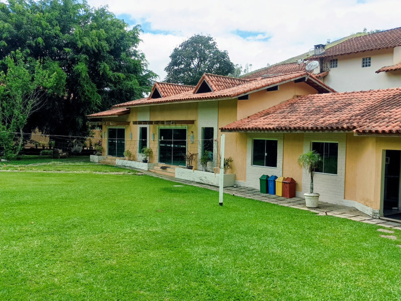 imóvel com 180m² - Vargem grande - Teresópolis