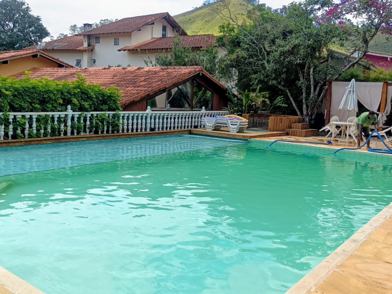 imóvel com 180m² - Vargem grande - Teresópolis