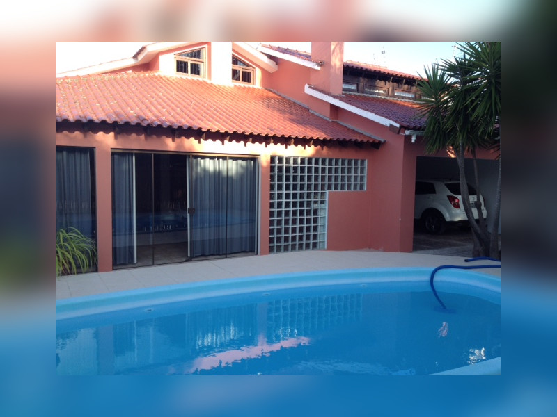 Casa à venda Laranjal com 328m² e 5 quartos por R$ 800.000 - vista-frontal.JPG