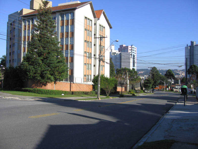 Apartamento à venda Campina do Siqueira com 66m² e 2 quartos por R$ 450.000 - champagnat-jul-2005-04.JPG
