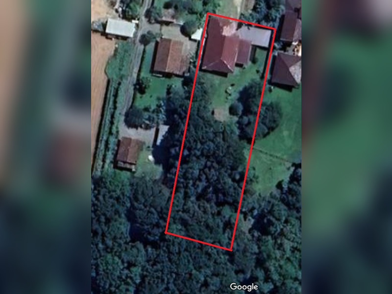 Casa à venda Planta Almirante com 200m² e 4 quartos por R$ 975.000 - aerea.jpg