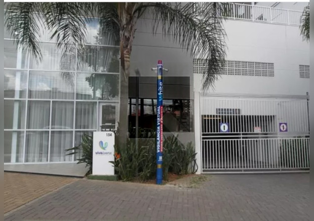 imóvel com 34m²