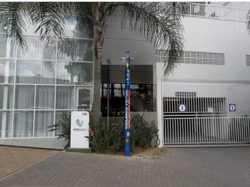 Apartamento à venda Jardim Taquaral com 34m² e 2 quartos por R$ 375.000 - 1-entrada.jpg