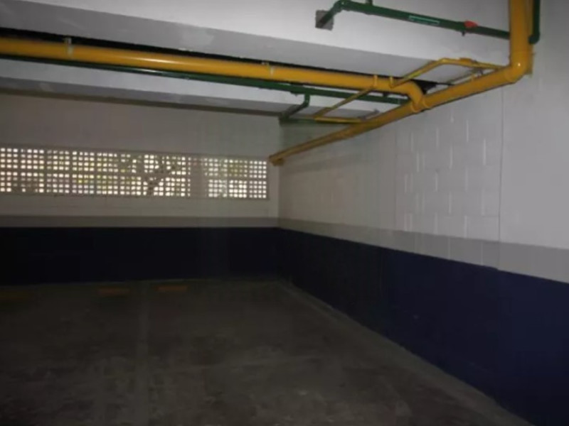Apartamento à venda Jardim Taquaral com 34m² e 2 quartos por R$ 375.000 - 16-garagem.jpg