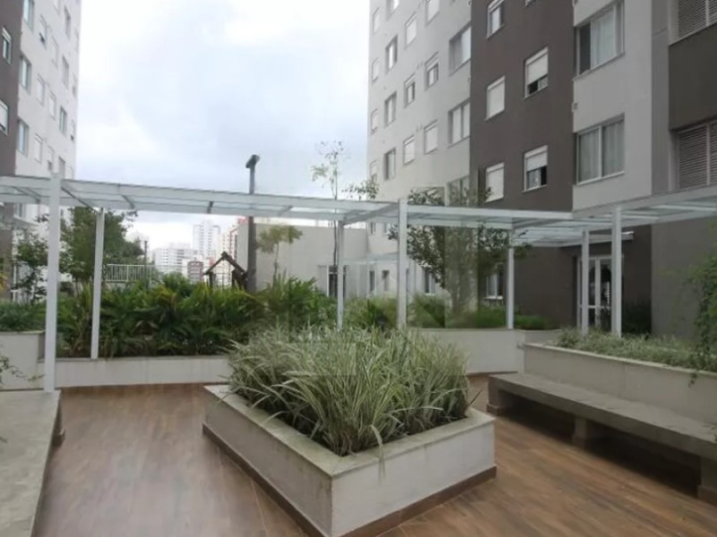 Apartamento à venda Jardim Taquaral com 34m² e 2 quartos por R$ 375.000 - 2-area-comum.jpg