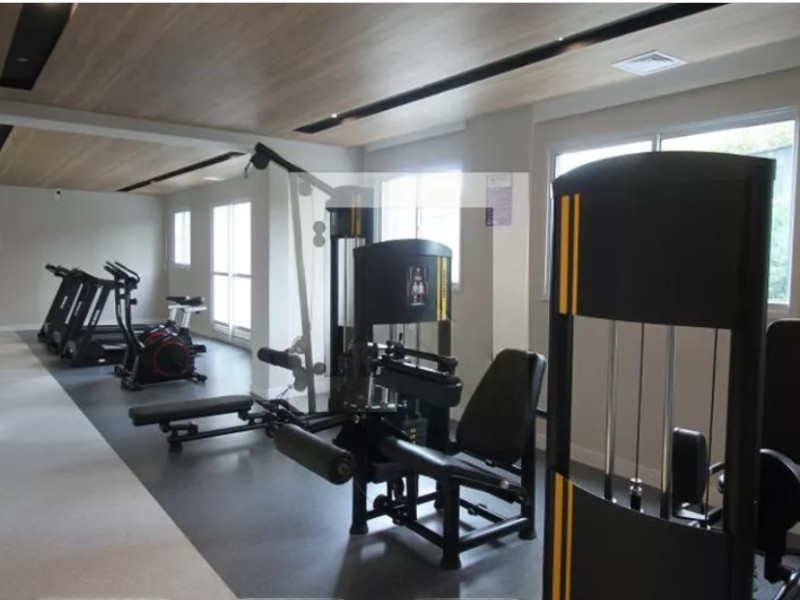 Apartamento à venda Jardim Taquaral com 34m² e 2 quartos por R$ 375.000 - 7-academia.jpg