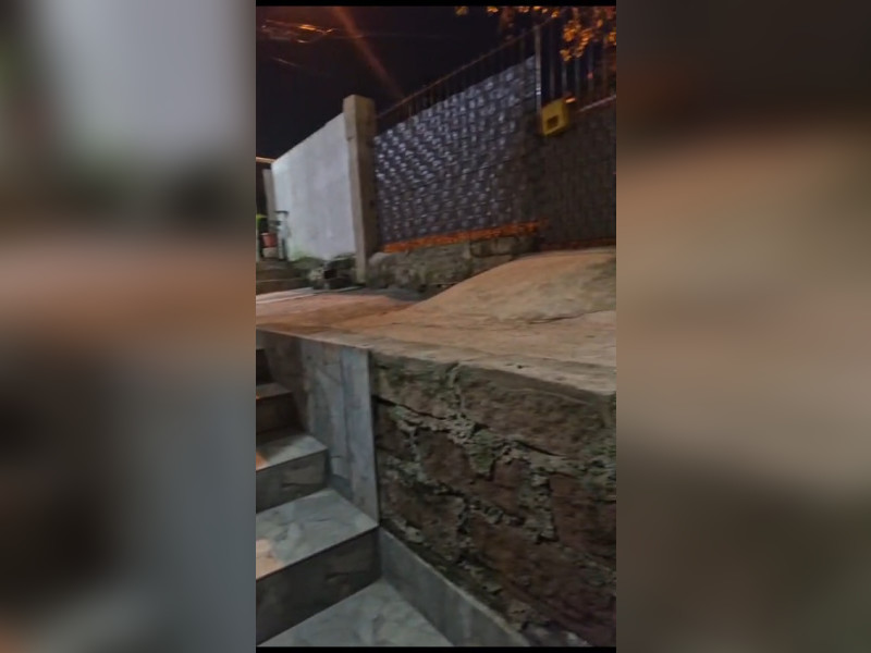 Casa à venda Jardim Carvalho com 200m² e 3 quartos por R$ 220.000 - vid-20250804-wa0044.jpg