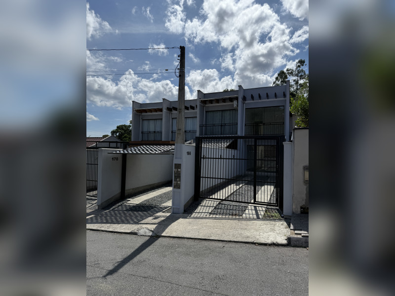 Casa à venda Escola Agrícola com 89m² e 2 quartos por R$ 440.000 - img-0908.JPG