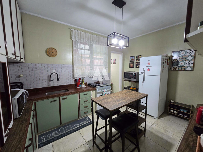 Apartamento à venda Centro com 90m² e 2 quartos por R$ 450.000 - cozinha1-1.jpg