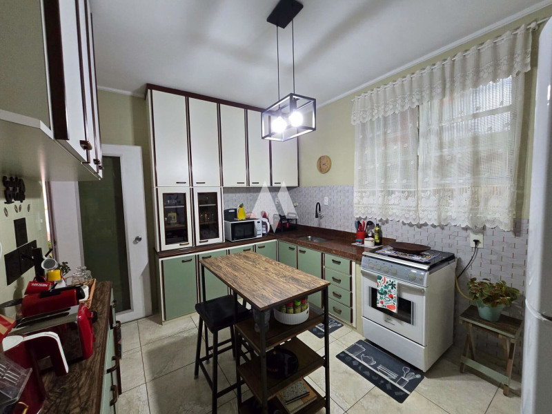 Apartamento à venda Centro com 90m² e 2 quartos por R$ 450.000 - cozinha2-1.jpg