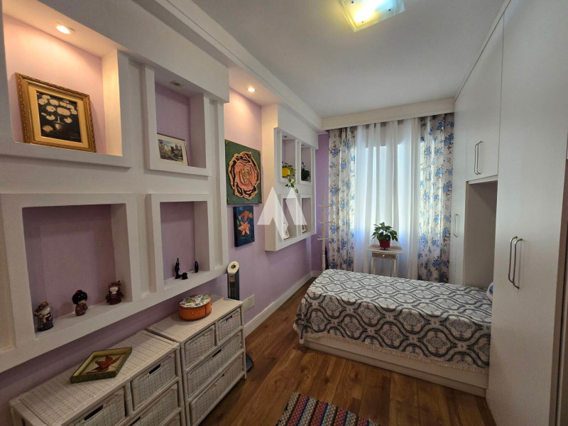 Apartamento à venda Centro com 90m² e 2 quartos por R$ 450.000 - quarto2b-1.jpg