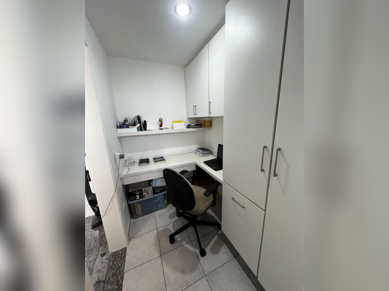 Apartamento à venda Vila Sofia com 102m² e 3 quartos por R$ 1.100.000 - 379f466d-5edf-4d9b-a651-bc196c9e5270.jpeg