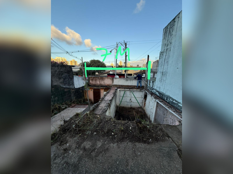 Terreno à venda Jardim Sao Januario com 154m² e 0 quartos por R$ 730.000 - 45deb22c-5964-4b39-a2a4-1741152600ec.jpeg