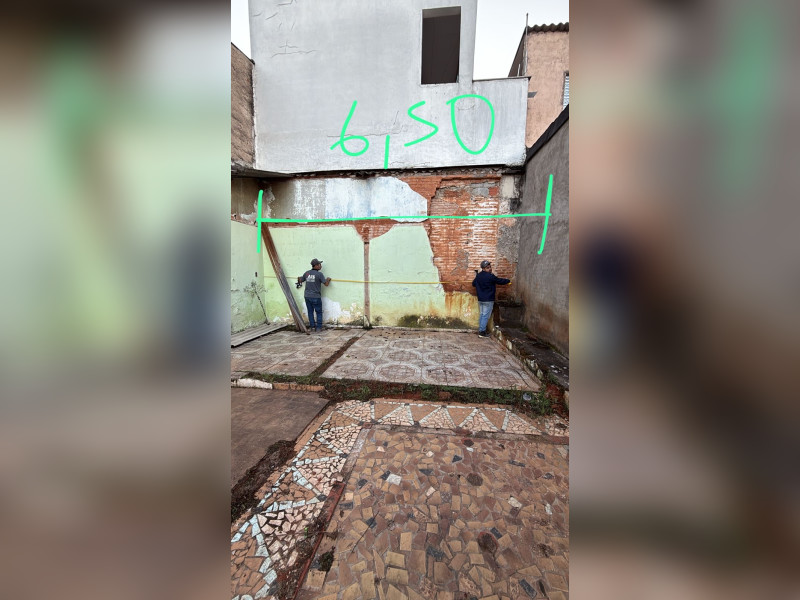 Terreno à venda Jardim Sao Januario com 154m² e 0 quartos por R$ 730.000 - e6287895-3410-43a4-b7d9-8d8f16fcba79.jpeg