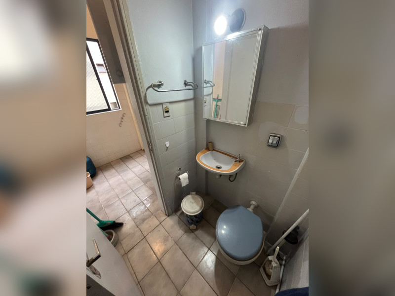 imóvel com 85m² - Parque Enseada - Guarujá