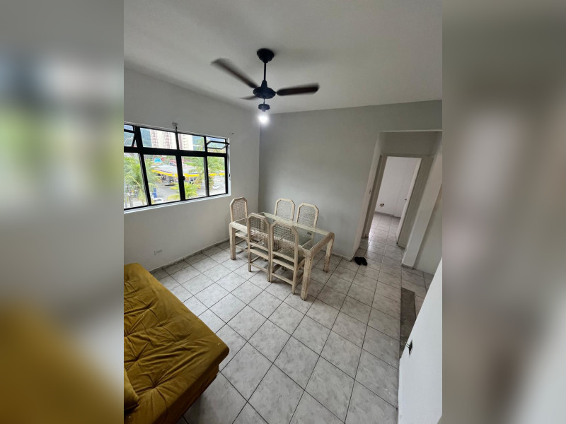 imóvel com 85m² - Parque Enseada - Guarujá